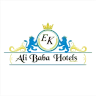 Gökçeada Ali Baba Apart Pansiyon logo
